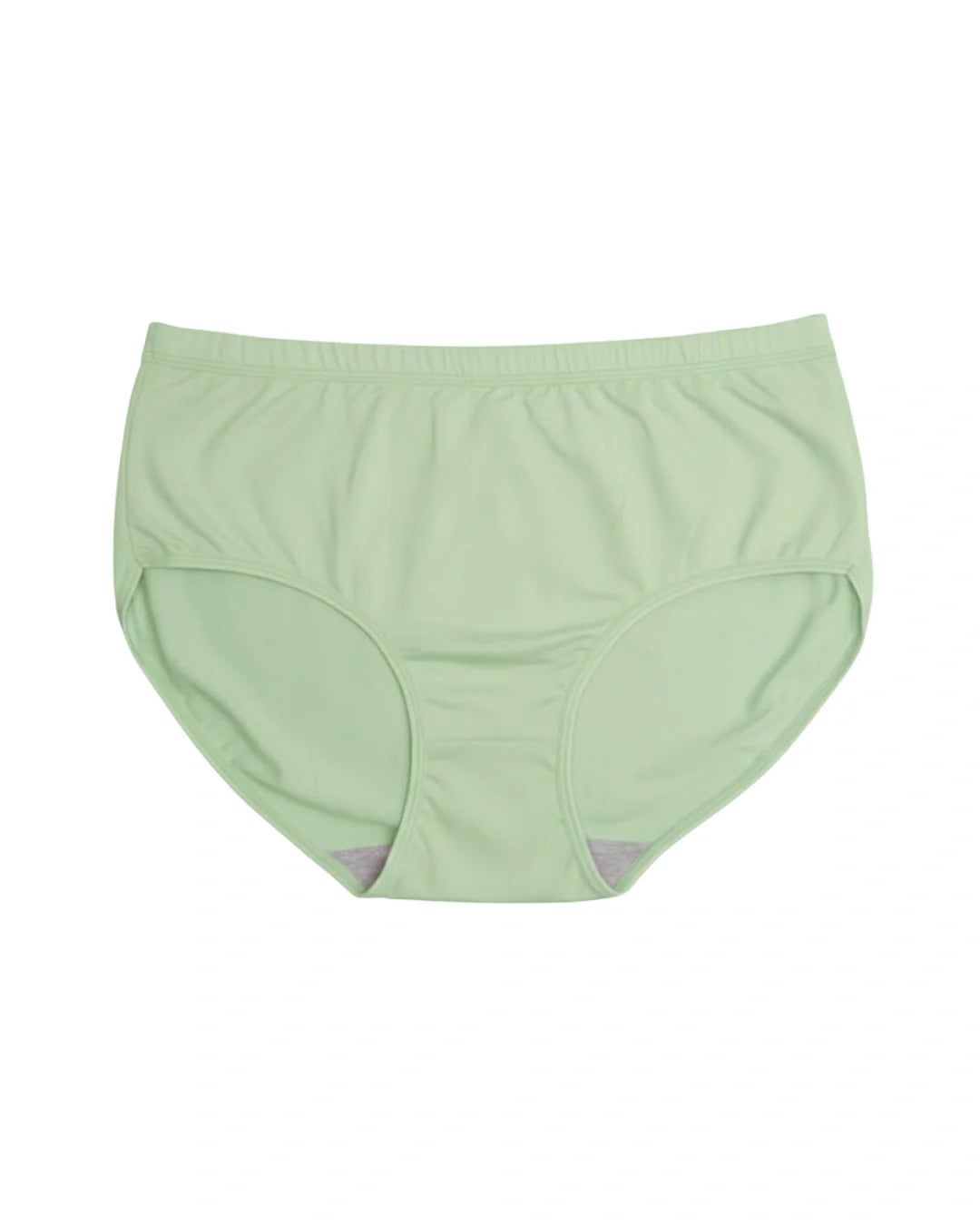 Buy Sajiero Pack of 3 Plus Size Panty - Soft Daily in Pakistan