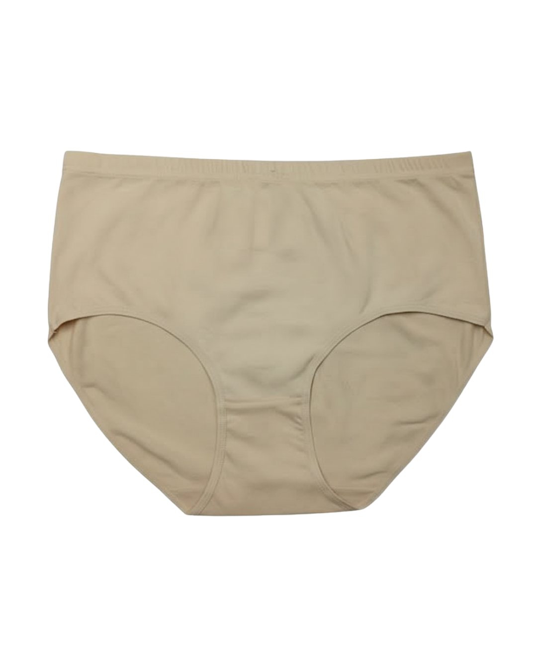 Buy Sajiero Pack of 3 Plus Size Panty - Comfort Trio in Pakistan