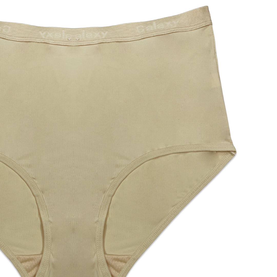 Buy Pack of 3 Briefs Panties - Comfort Cotton in Pakistan