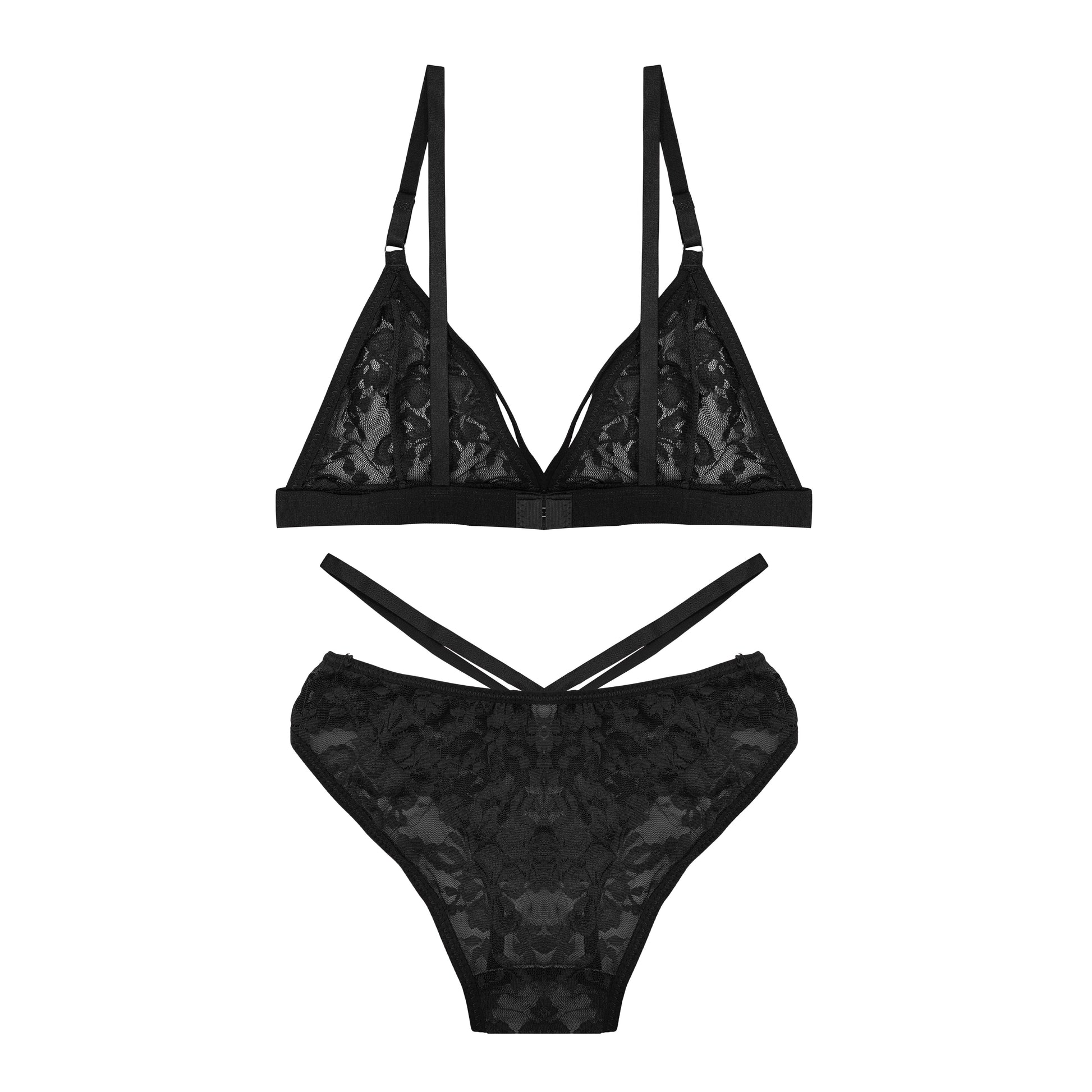 Buy Bra Set - Lace Reverie in Pakistan
