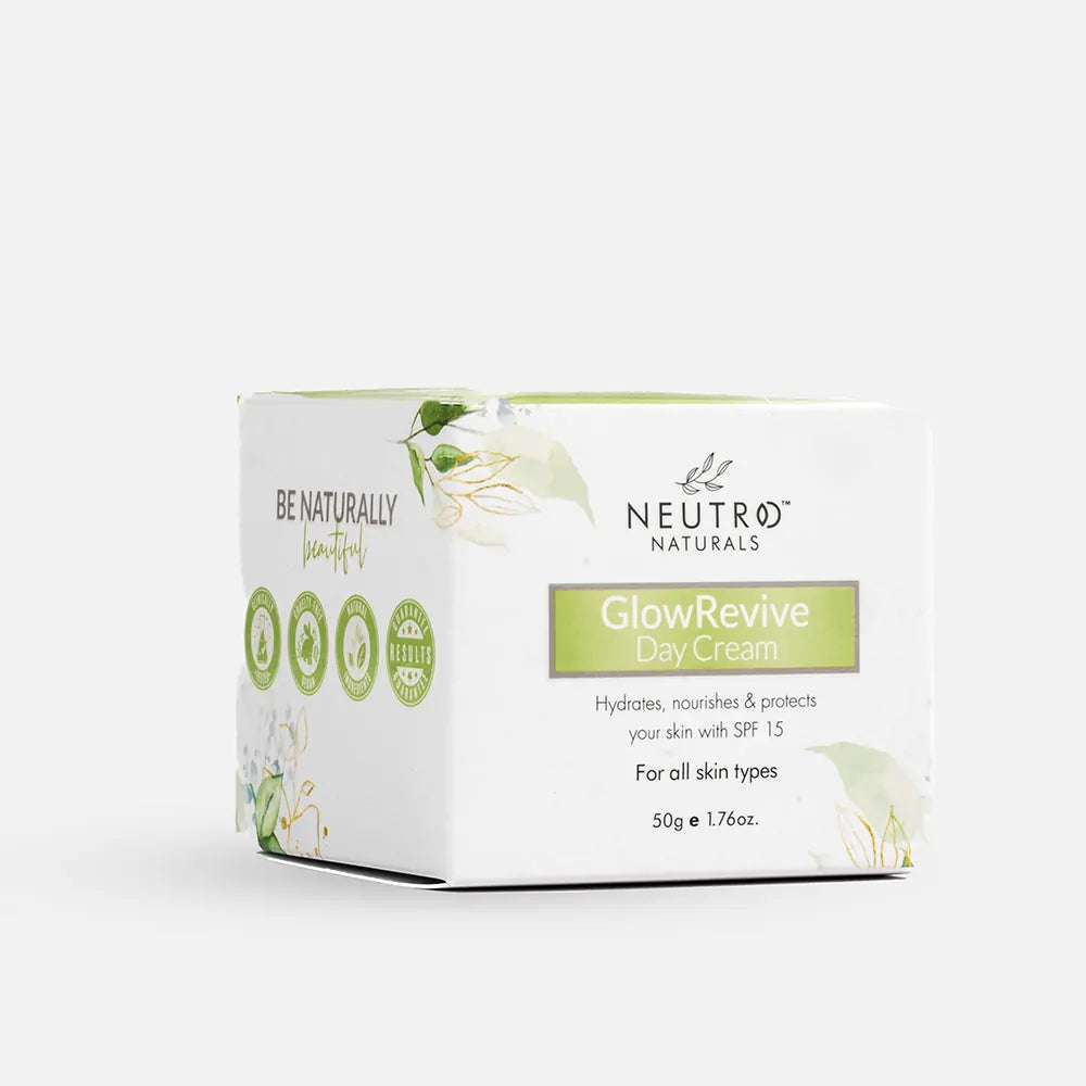 Buy GlowRevive Day Cream in Pakistan