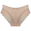 Buy Pack of 3 Briefs Panties - Lace Grace in Pakistan