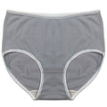 Buy Sajiero Pack of 3 Briefs Panties - Classic Cotton in Pakistan