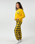 Buy Sajiero Fleece Pajama Suit - Warm Hive in Pakistan