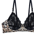 Buy Bra Set - Wild Temptation in Pakistan