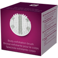Buy Philips Satinelle Body Exfolition Brush in Pakistan