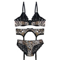Buy Bra Set - Wild Temptation in Pakistan