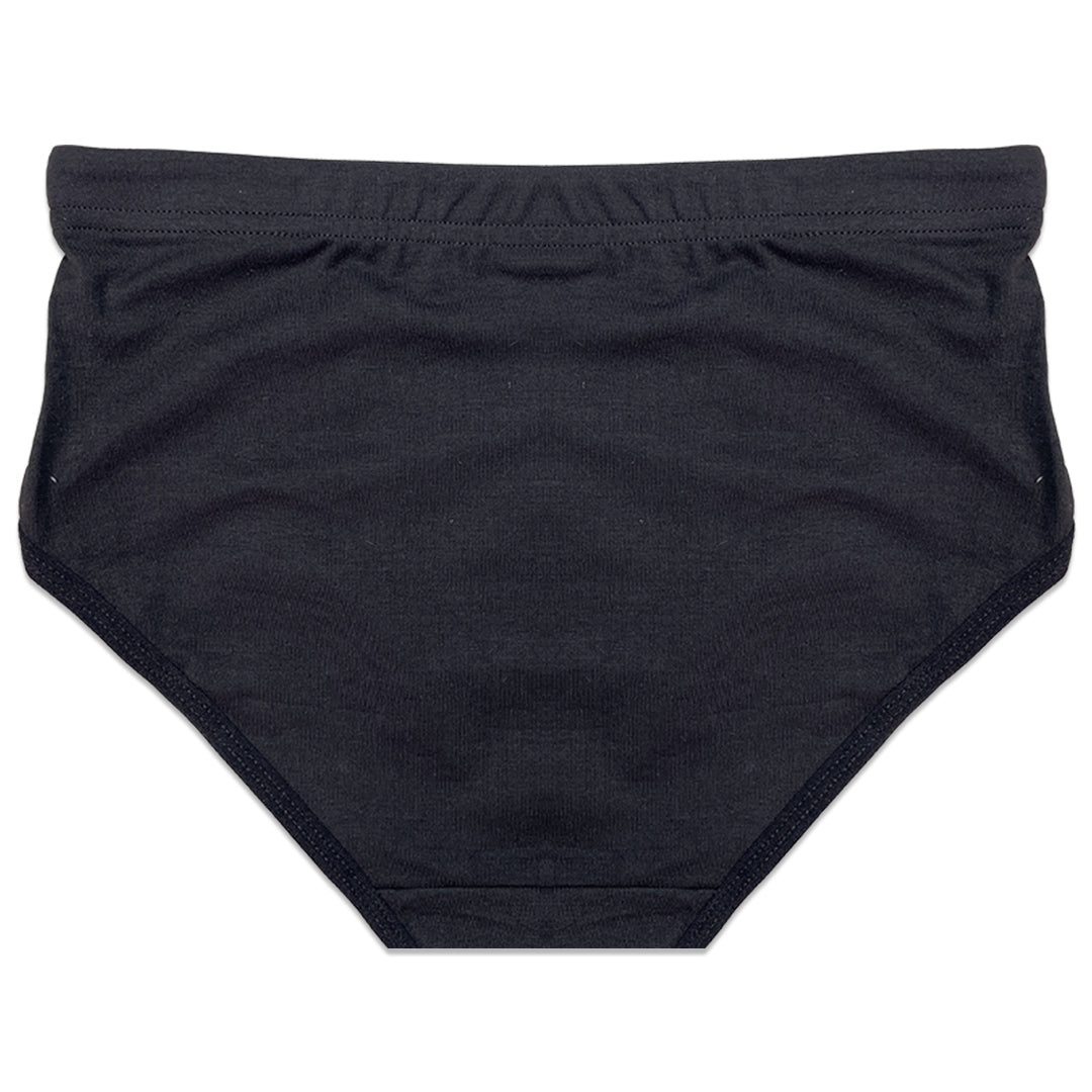 Buy Sajiero Pack of 3 Briefs Panties - Cotton Ease in Pakistan