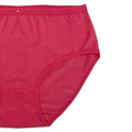 Buy Sajiero Pack of 5 Briefs Panties - Cotton Vibe in Pakistan