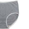 Buy Pack of 3 Briefs Panties - Classic Cotton in Pakistan