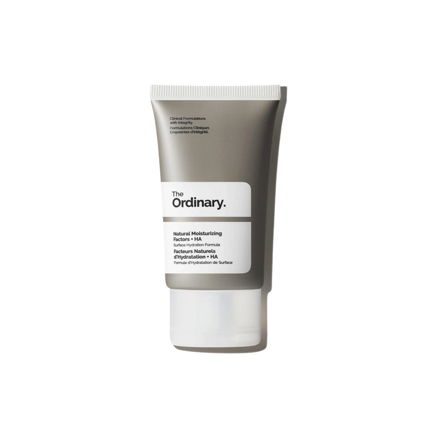 Buy The Ordinary Natural Moisturizing Factors + HA 30 - Ml in Pakistan