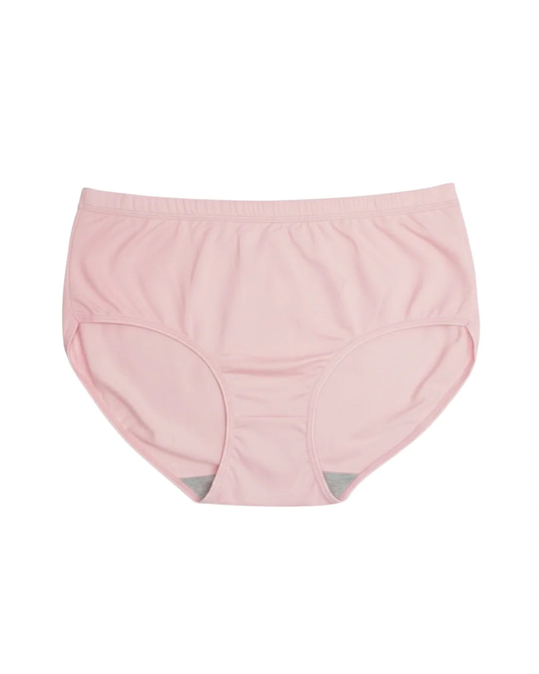Buy Sajiero Pack of 3 Plus Size Panty - Soft Daily in Pakistan
