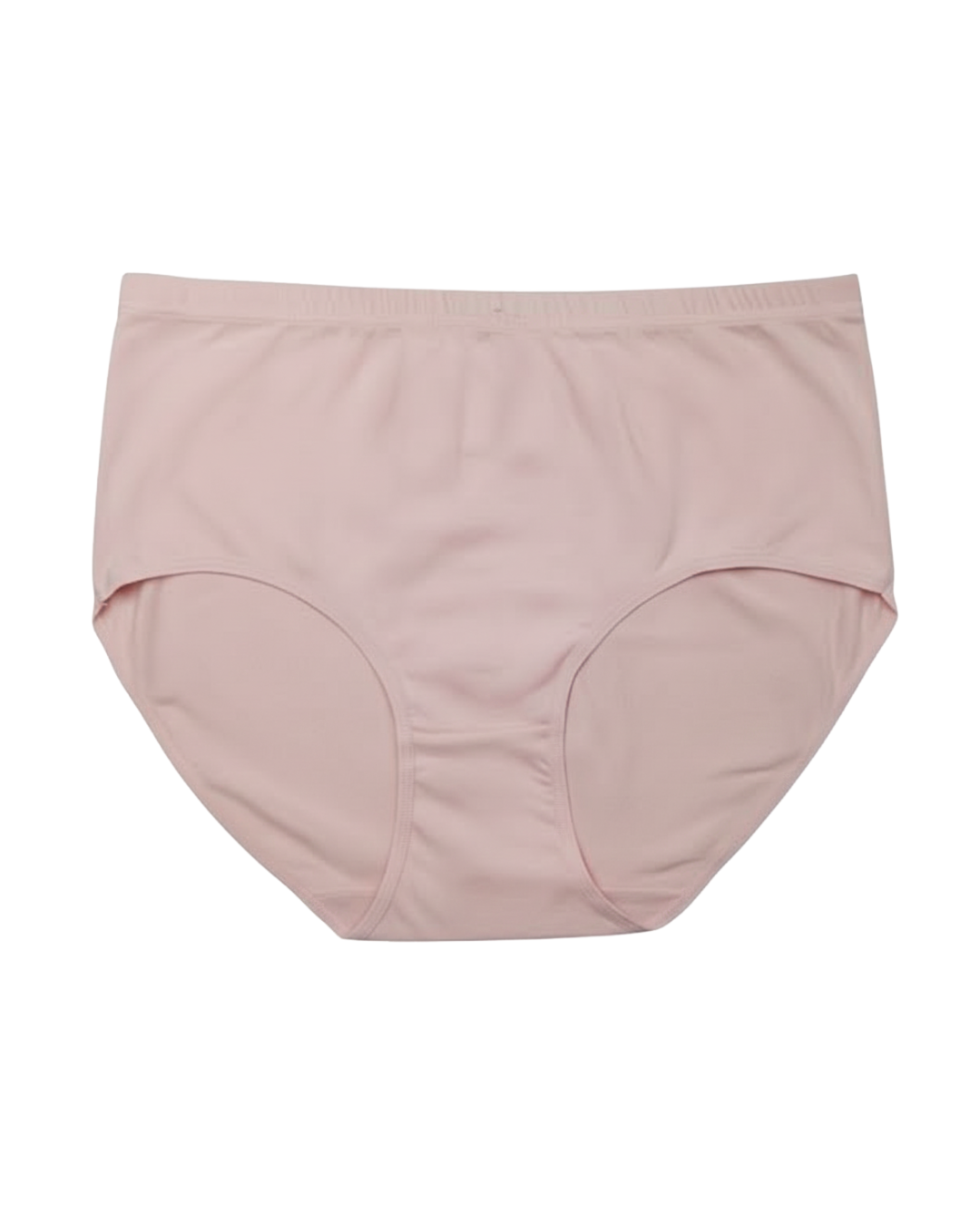Buy Sajiero Pack of 3 Plus Size Panty - Comfort Trio in Pakistan