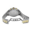 Buy Hugo Boss Mens Chronograph Two-tone Silver Dial Watch - 1512960 in Pakistan