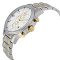 Buy Hugo Boss Mens Quartz Stainless Steel White Dial 44mm Watch - 1513236 in Pakistan