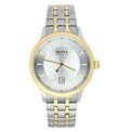 Buy Hugo Boss Mens Chronograph Quartz Stainless Steel Silver Dial 41mm Watch - 1513687 in Pakistan
