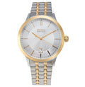 Buy Hugo Boss Mens Chronograph Quartz Stainless Steel Silver Dial 41mm Watch - 1513687 in Pakistan