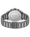 Buy Hugo Boss Men's Chronograph Metal Body Stainless Steel Watch 1514005 in Pakistan