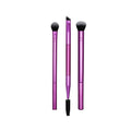Buy Eye Shade & Blend Makeup Brush Trio in Pakistan