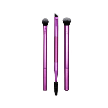 Buy Eye Shade & Blend Makeup Brush Trio in Pakistan