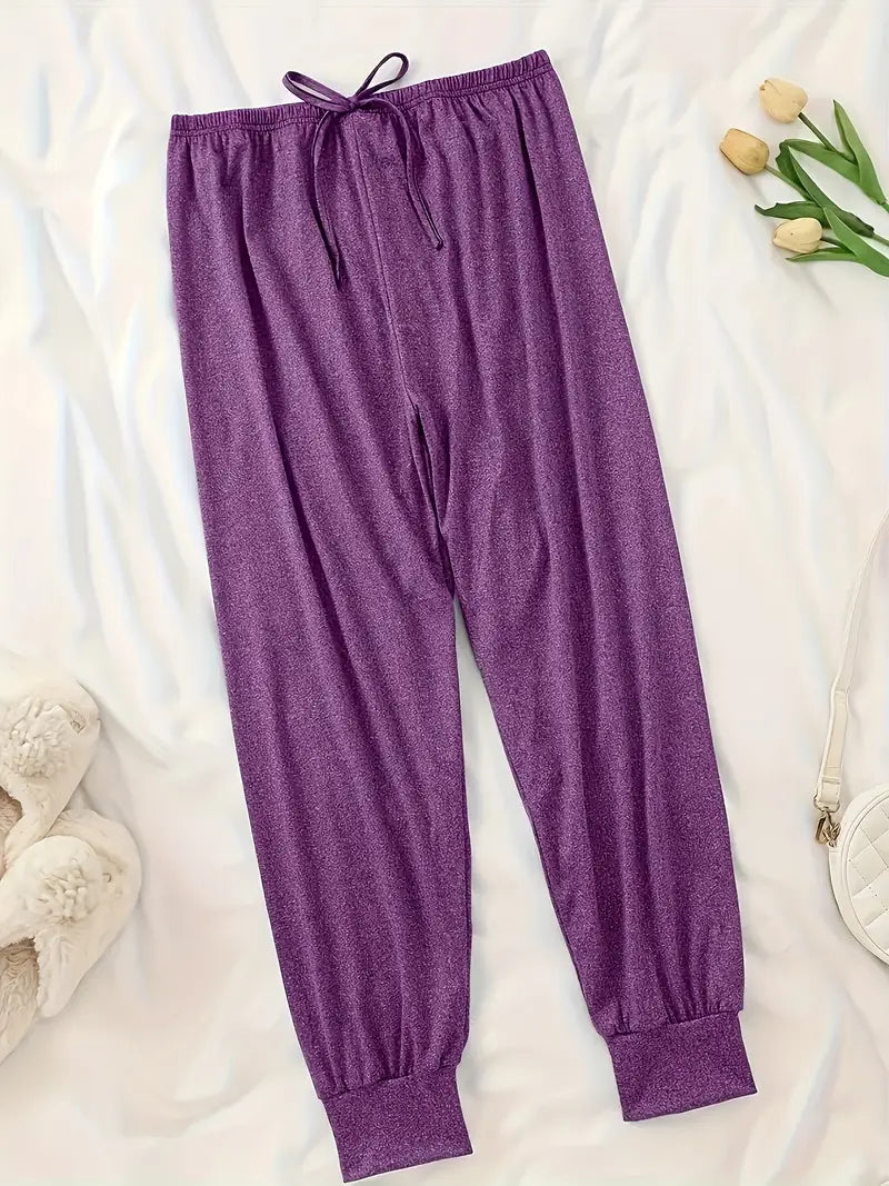 Buy Sajiero Pack of 3 Trousers - Ease Set in Pakistan