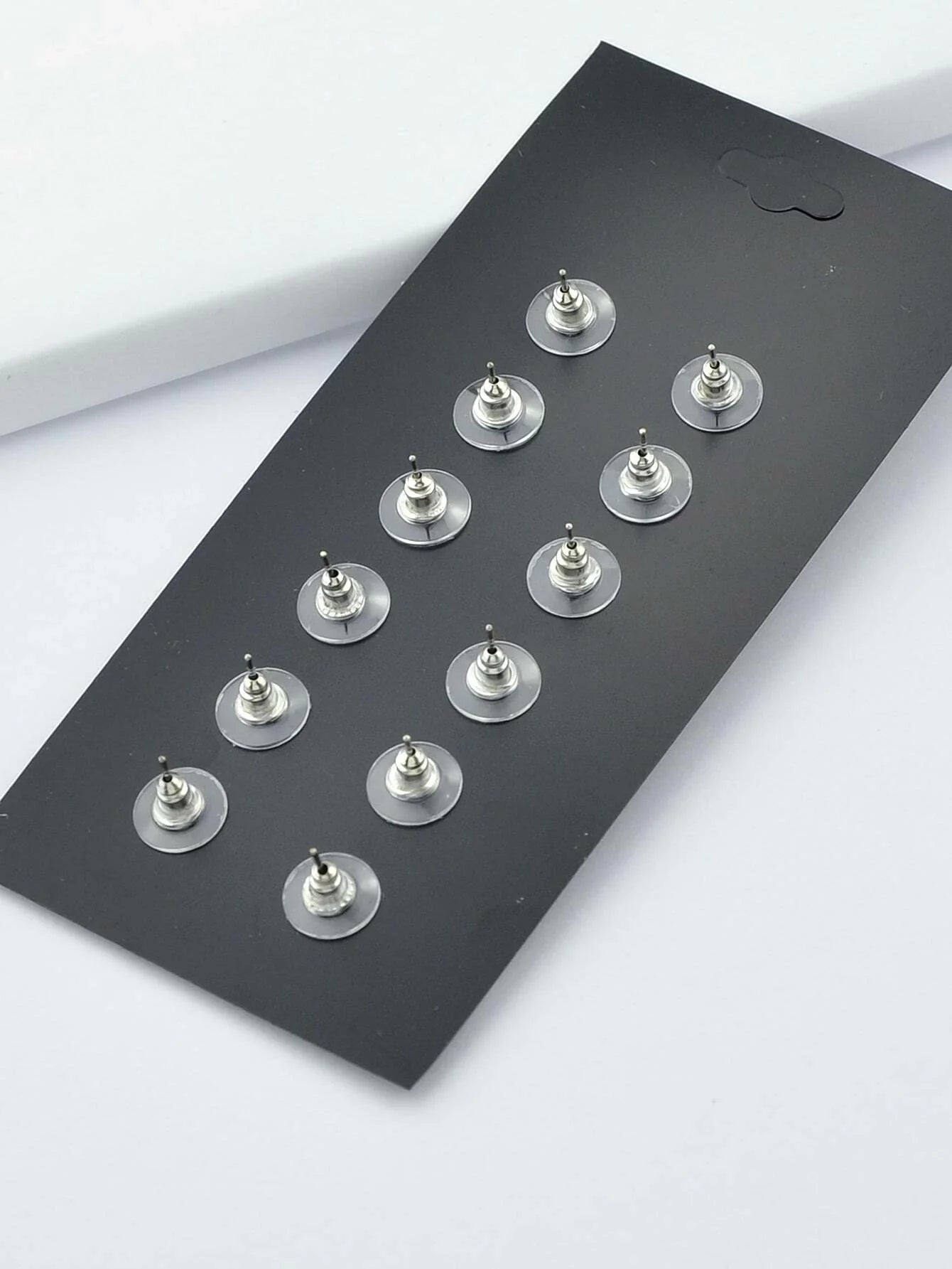 Buy SHEIN 6 Paris/Set Ethnic Style Boho Chic Round Earrings in Pakistan