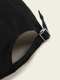 Buy Shein Letter Embroidery Baseball Cap in Pakistan
