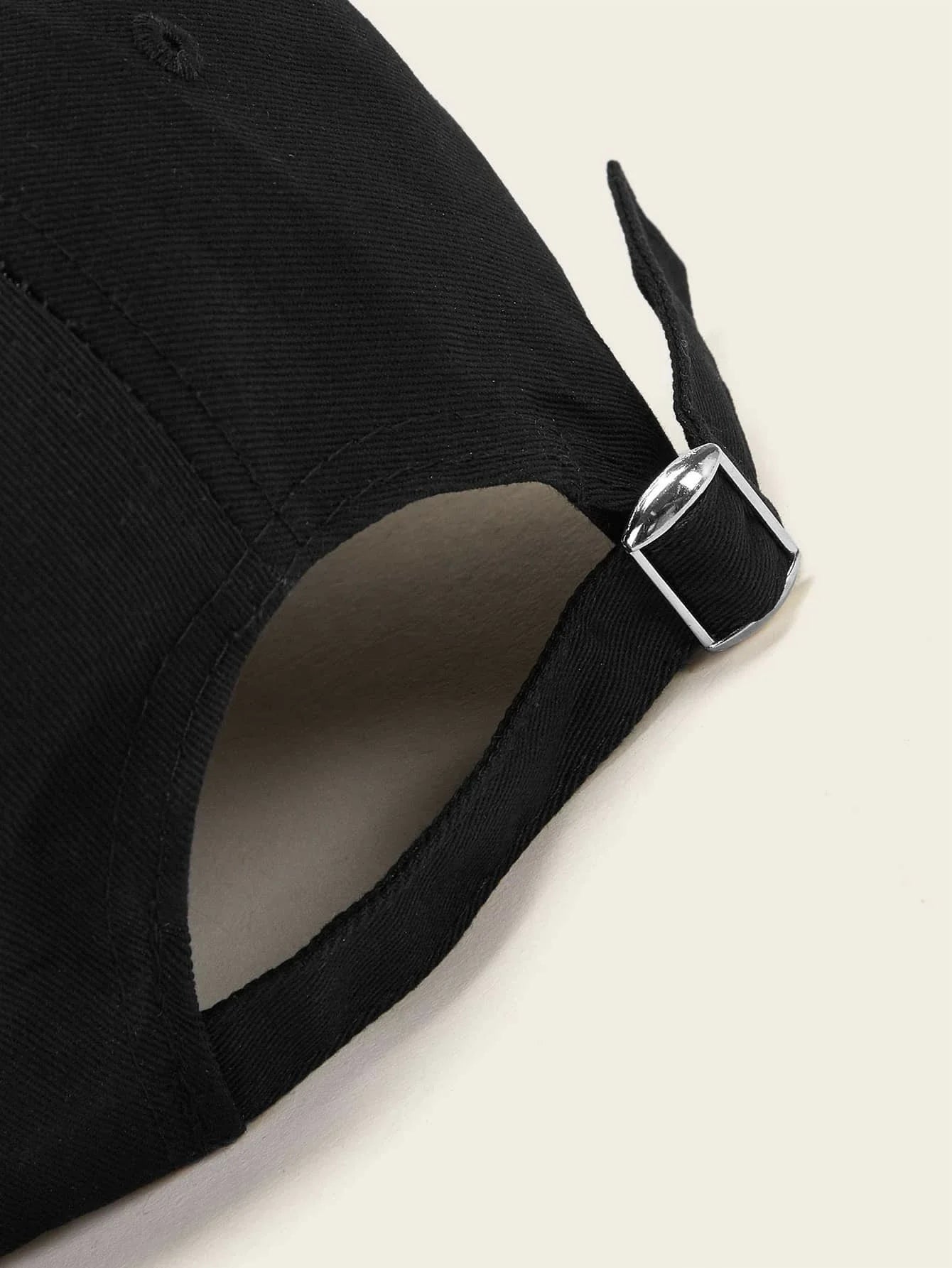 Buy Shein Letter Embroidery Baseball Cap in Pakistan