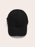 Buy Shein Letter Embroidery Baseball Cap in Pakistan