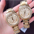 Buy Michael Kors Bryn Gold Dial Women's Watch - Mk6134 in Pakistan