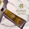 Buy Loccinate Verbena Cooling Hand Cream Gel 30 - Ml in Pakistan