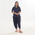Buy Sajiero Patiala Silk Pajama Suit in Pakistan