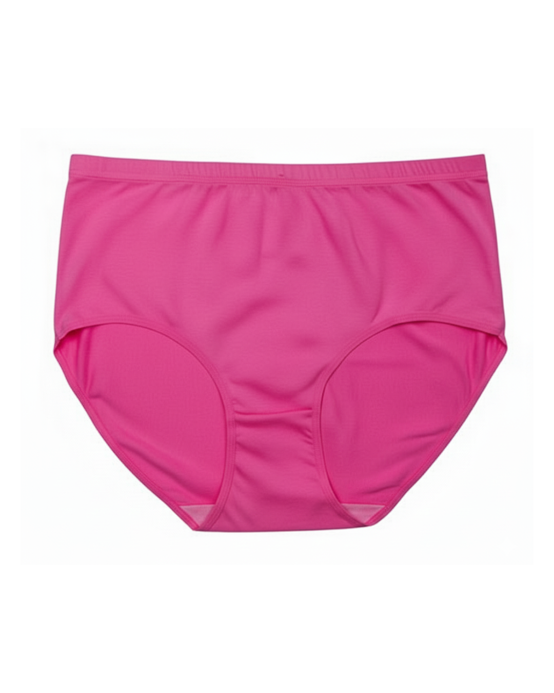 Buy Sajiero Pack of 3 Plus Size Panty - Comfort Trio in Pakistan