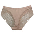 Buy Pack of 3 Briefs Panties - Lace Charm in Pakistan