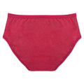 Buy Sajiero Pack of 5 Briefs Panties - Cotton Vibe in Pakistan