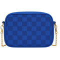 Buy LV Crossbody Bag - Royal Blue in Pakistan