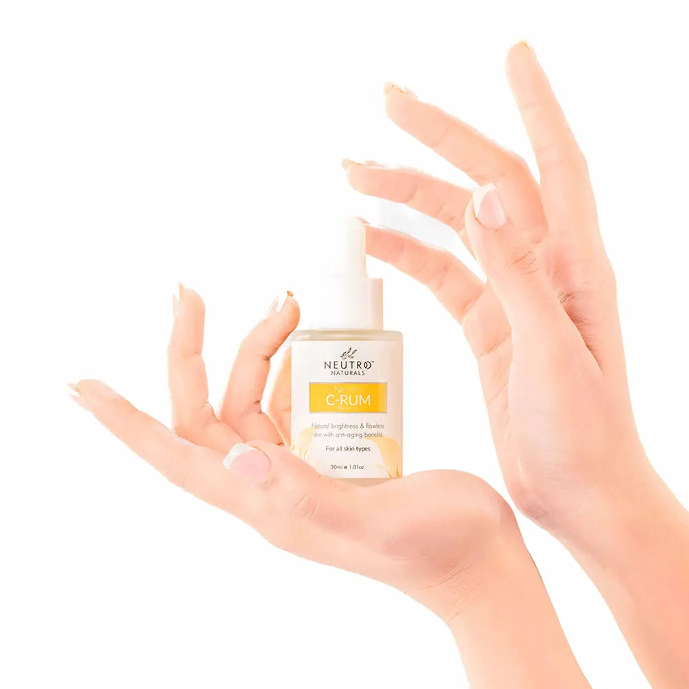 Buy Neutro Vitamin C-Rum in Pakistan