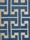 Buy Shein 1pc Geometric Pattern Cushion Cover Without Filler in Pakistan