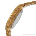 Buy Michael Kors Pyper Gold Dial Gold Stainless Steel Strap Women's Watch Gold - Mk3898 in Pakistan
