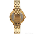 Buy Michael Kors Pyper Gold Dial Gold Stainless Steel Strap Women's Watch Gold - Mk3898 in Pakistan