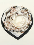 Buy SHEIN Flower Print Scarf in Pakistan