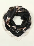 Buy Shein Flower Print Scarf in Pakistan