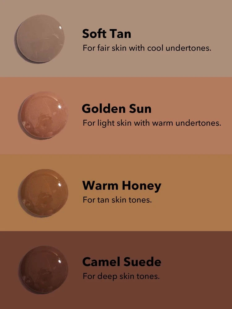 Buy SHEGLAM Sun Sculpt Liquid Contour in Pakistan