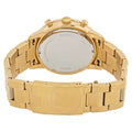 Buy Townsman White Dial Gold Steel Strap Watch For Men in Pakistan