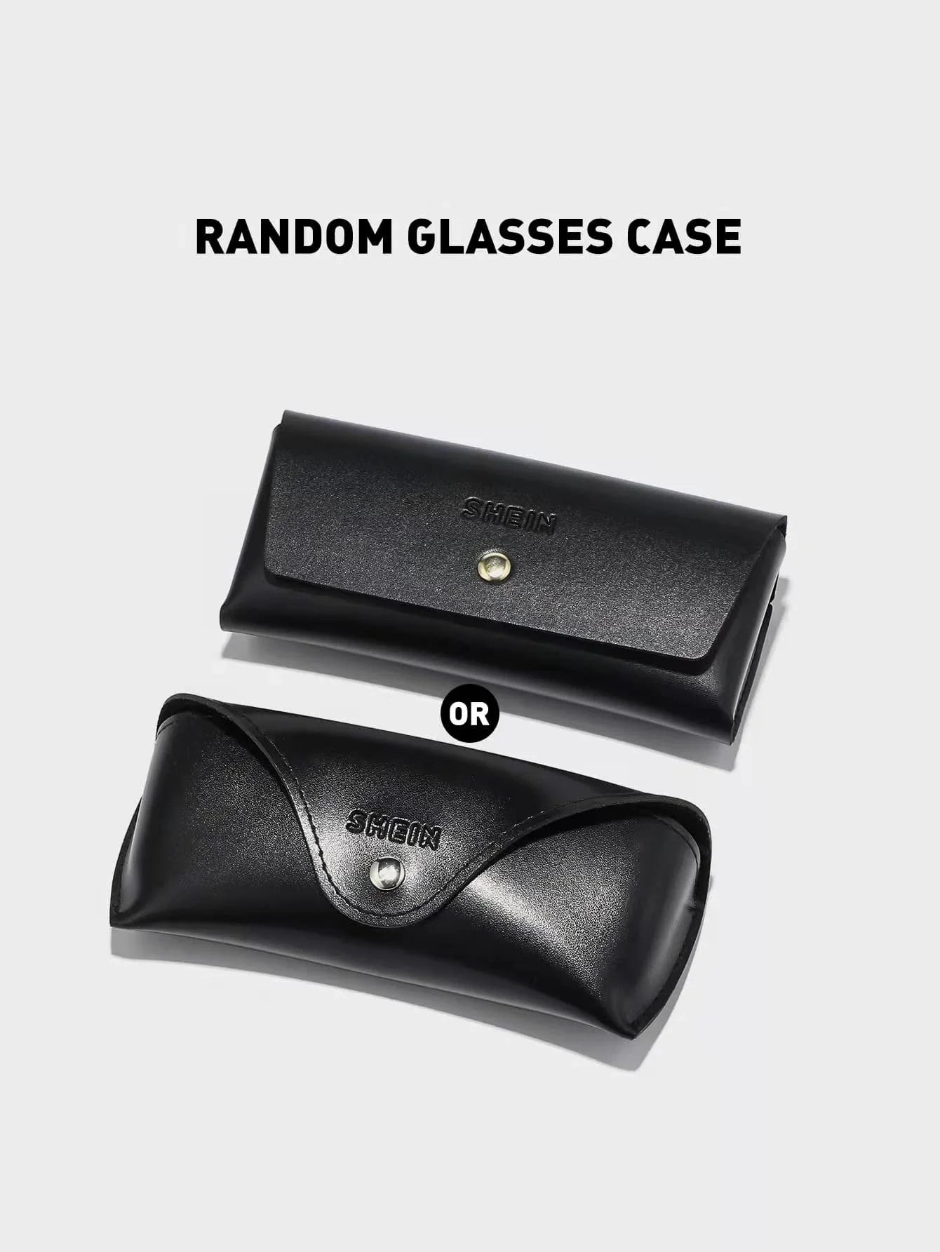 Buy Shein Simple Fashion Glasses in Pakistan