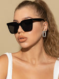 Buy Shein Simple Fashion Glasses in Pakistan