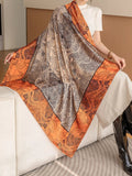 Buy Shein Bird Print Bandana in Pakistan