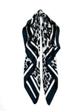 Buy Shein Leopard Print Bandana in Pakistan