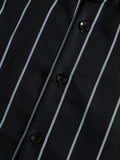 Buy SHEIN Baby Boy Stripe Shirt & Shorts in Pakistan