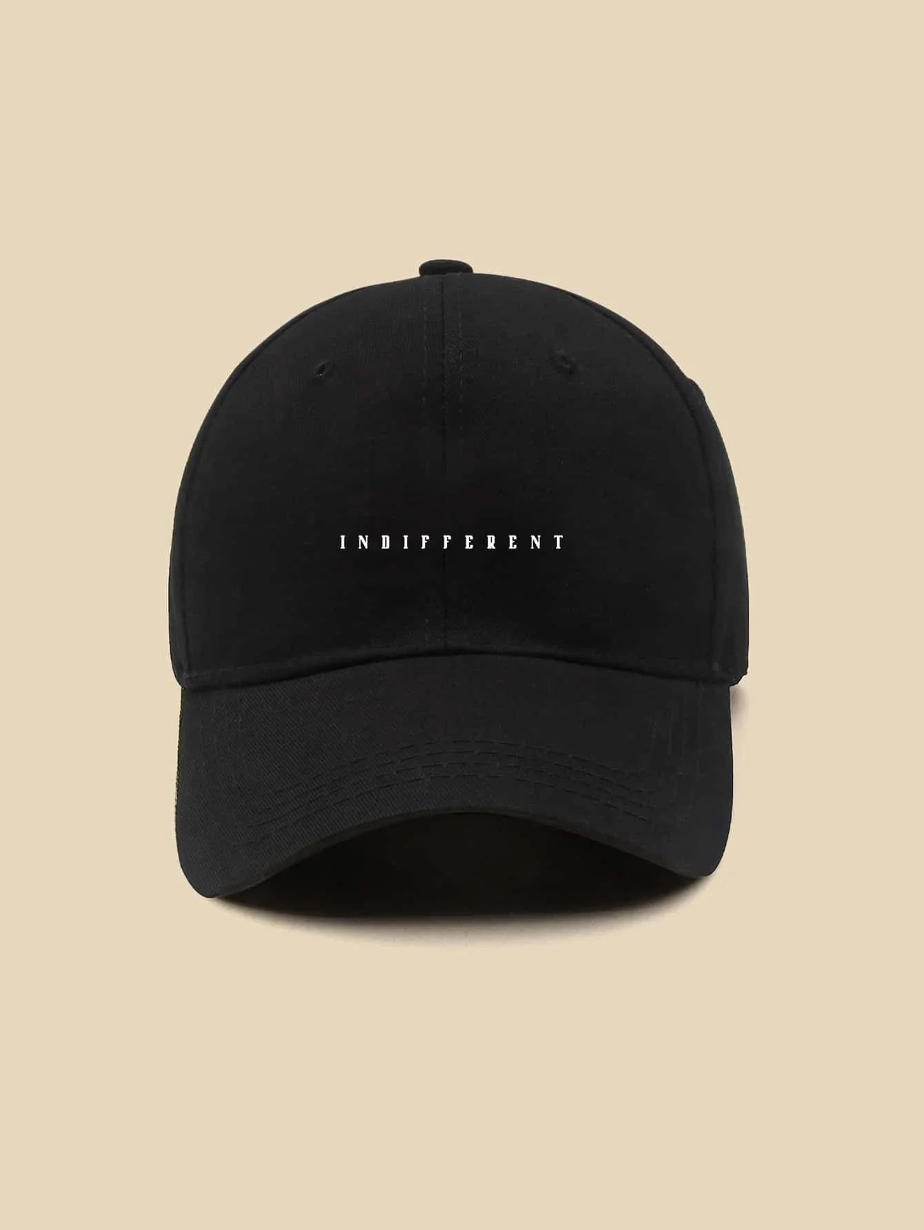 Buy Shein Letter Graphic Baseball Cap in Pakistan
